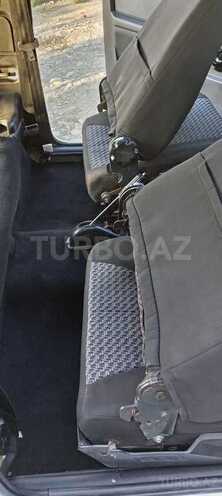 LADA (VAZ) Niva 2009, 200,000 km - 1.7 л - Şabran