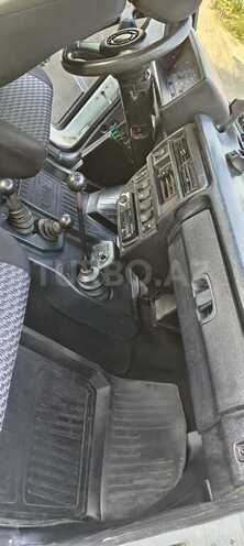LADA (VAZ) Niva 2009, 200,000 km - 1.7 л - Şabran