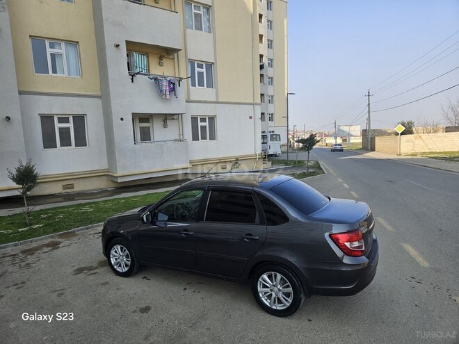 LADA (VAZ) Granta 2019, 152,000 km - 1.6 л - Bakı