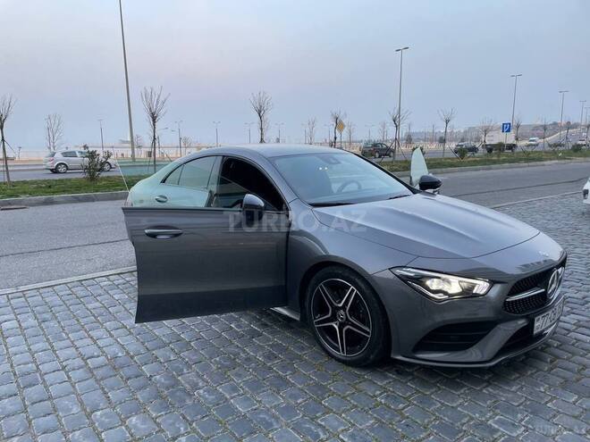 Mercedes CLA 200 2019, 66,000 km - 1.3 l - Bakı