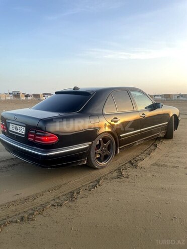 Mercedes C 240 1999, 230,000 km - 2.4 l - Bakı