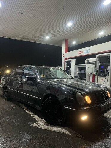 Mercedes C 240 1999, 230,000 km - 2.4 l - Bakı