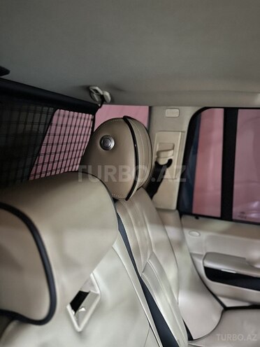 Land Rover Range Rover 2011, 154,000 km - 5.0 l - Sumqayıt