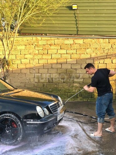Mercedes C 240 1999, 230,000 km - 2.4 l - Bakı