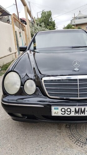 Mercedes C 240 1999, 230,000 km - 2.4 l - Bakı