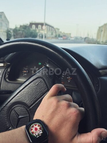 Mercedes C 240 1999, 230,000 km - 2.4 l - Bakı