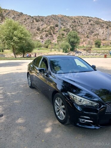 Infiniti Q50 2015, 216,362 km - 2.0 l - Bakı