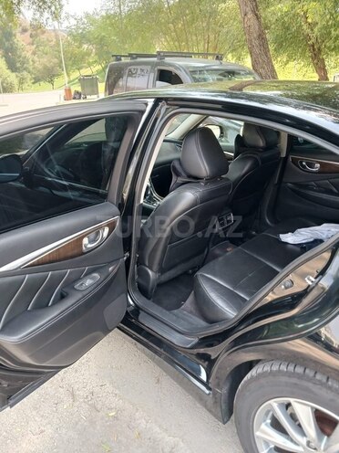 Infiniti Q50 2015, 216,362 km - 2.0 l - Bakı