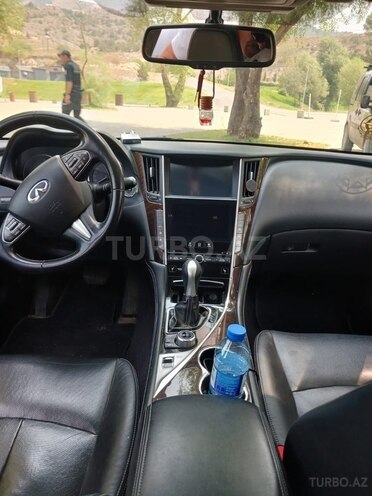 Infiniti Q50 2015, 216,362 km - 2.0 l - Bakı
