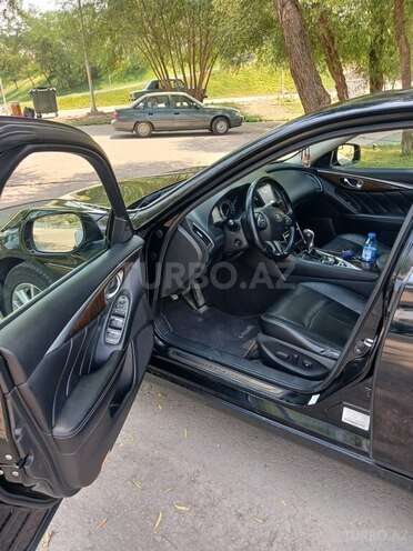 Infiniti Q50 2015, 216,362 km - 2.0 l - Bakı