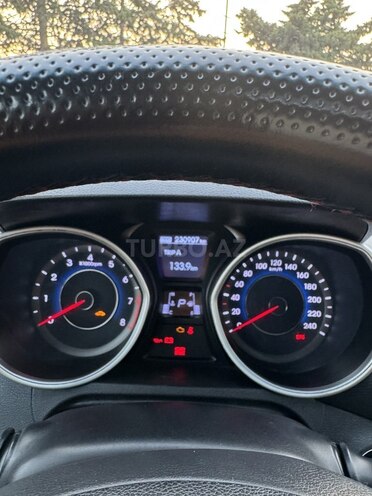 Hyundai Elantra 2013, 230,907 km - 1.8 l - Bakı