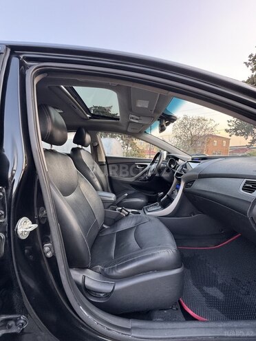 Hyundai Elantra 2013, 230,907 km - 1.8 l - Bakı