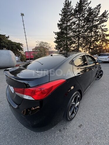 Hyundai Elantra 2013, 230,907 km - 1.8 l - Bakı