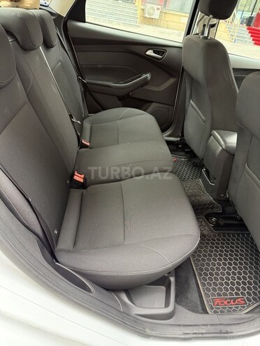 Ford Focus 2015, 79,000 km - 1.6 л - Bakı