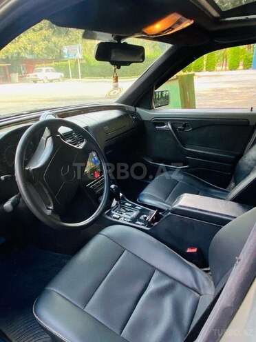 Mercedes C 280 1998, 398,398 km - 2.8 l - Bakı