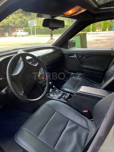 Mercedes C 280 1998, 398,398 km - 2.8 l - Bakı