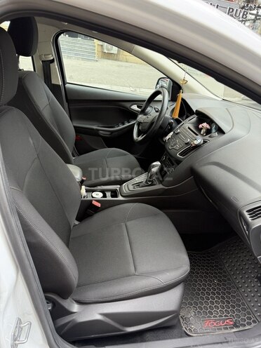 Ford Focus 2015, 79,000 km - 1.6 л - Bakı