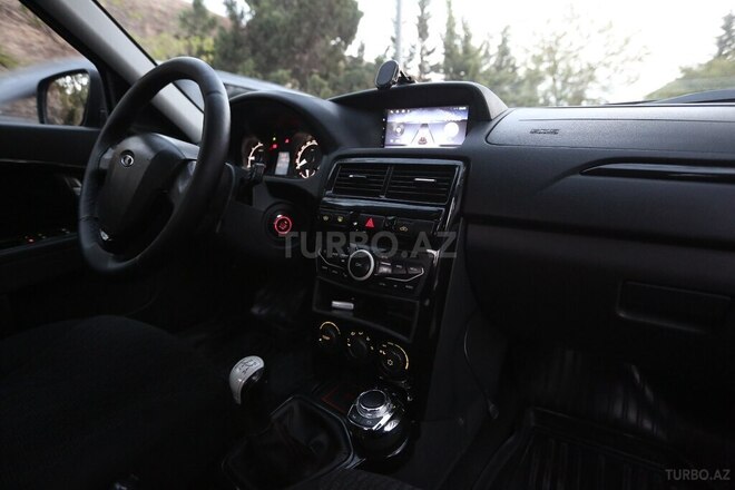 LADA (VAZ) Priora 2015, 174,000 km - 1.6 л - Bakı