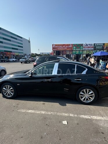 Infiniti Q50 2015, 216,362 km - 2.0 l - Bakı