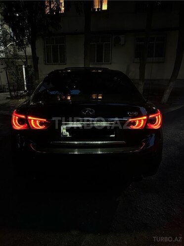 Infiniti Q50 2015, 216,362 km - 2.0 l - Bakı