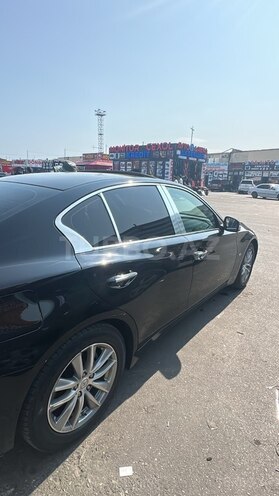 Infiniti Q50 2015, 216,362 km - 2.0 l - Bakı