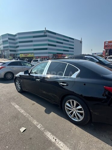 Infiniti Q50 2015, 216,362 km - 2.0 l - Bakı