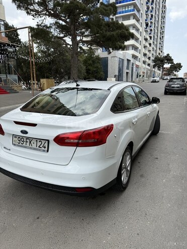 Ford Focus 2015, 79,000 km - 1.6 л - Bakı