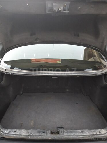 Mercedes E 220 d 1999, 349,833 km - 2.2 l - Bakı