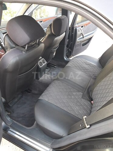 Mercedes E 220 d 1999, 349,833 km - 2.2 l - Bakı
