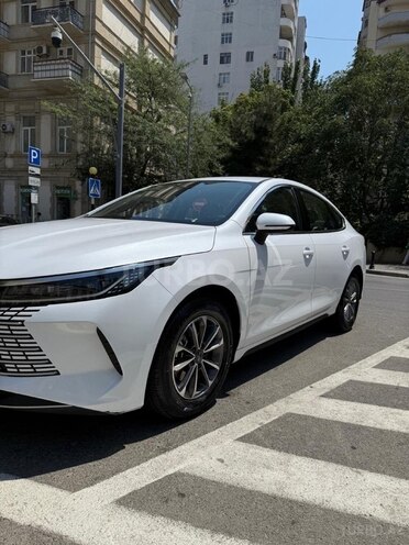 BYD Destroyer 05 2025, 7,000 km - 1.5 l - Bakı