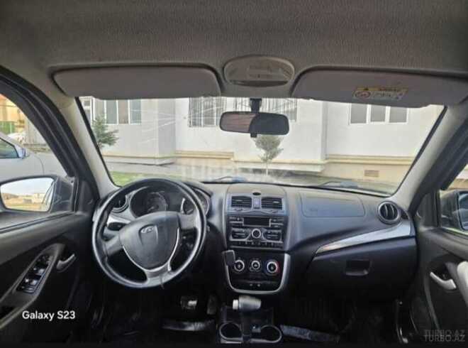 LADA (VAZ) Granta 2019, 152,000 km - 1.6 л - Bakı