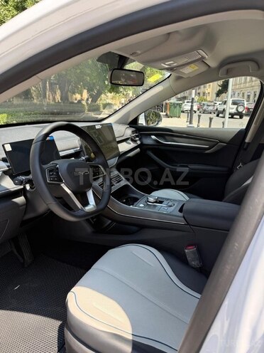 BYD Destroyer 05 2025, 7,000 km - 1.5 l - Bakı