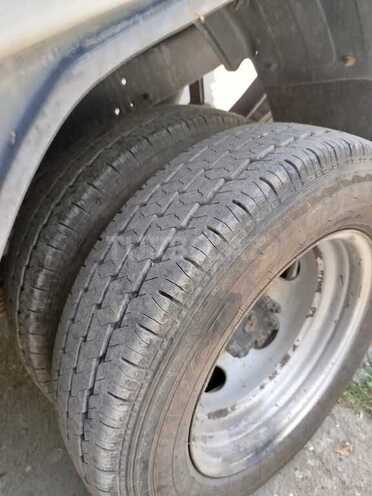 GAZ  1998, 310,000 km - 3.2 l - Zaqatala