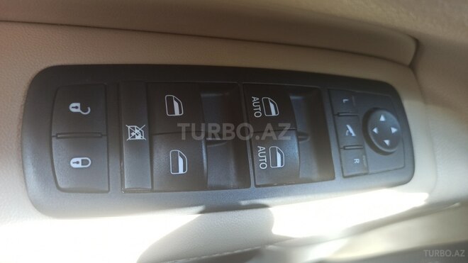 Jeep Grand Cherokee 2017, 86,000 km - 3.6 л - Bakı