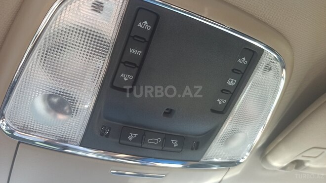 Jeep Grand Cherokee 2017, 86,000 km - 3.6 л - Bakı