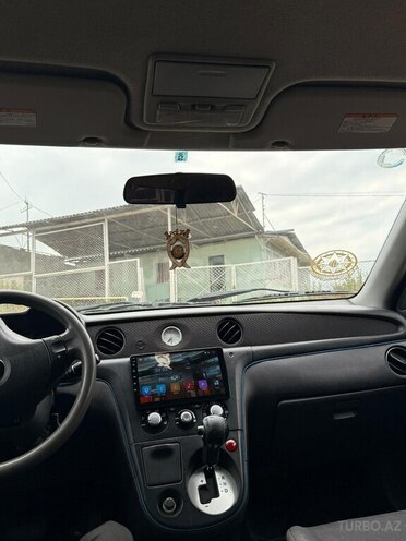 Mitsubishi Airtrek 2002, 219,442 km - 2.0 л - Gəncə