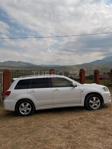 Mitsubishi Airtrek 2002, 219,442 km - 2.0 л - Gəncə