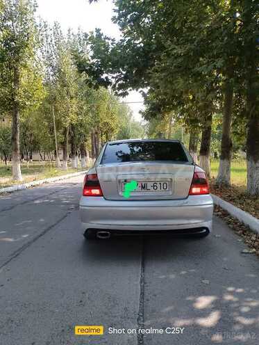 Opel Vectra 2001, 350,000 km - 1.8 l - Qəbələ