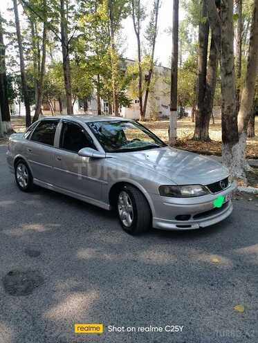 Opel Vectra 2001, 350,000 km - 1.8 l - Qəbələ