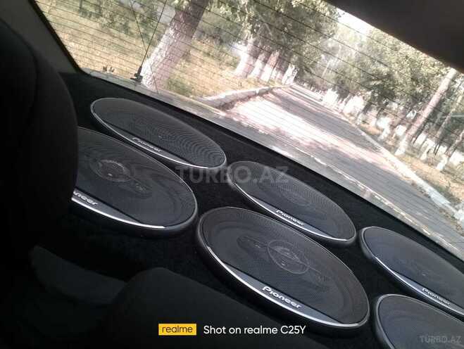 Opel Vectra 2001, 350,000 km - 1.8 l - Qəbələ