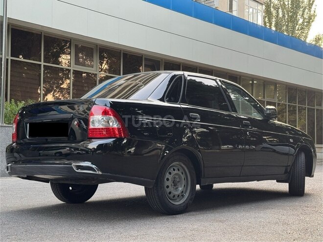 LADA (VAZ) Priora-5