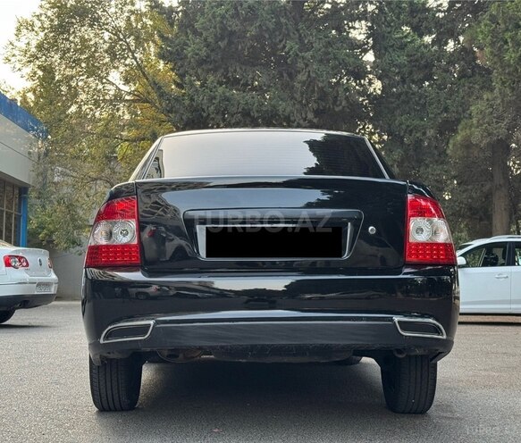LADA (VAZ) Priora-6