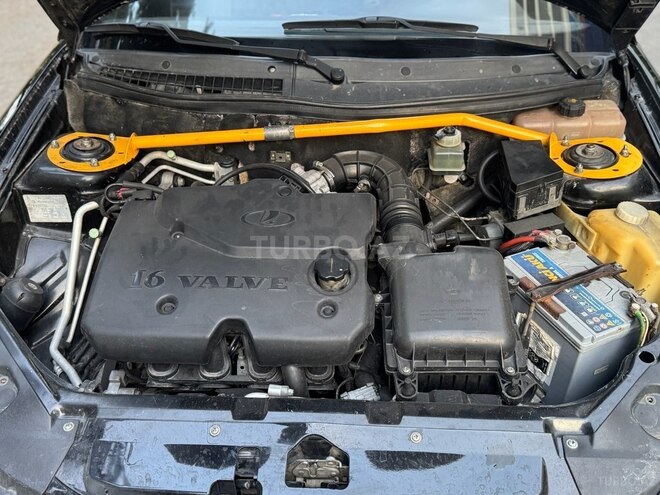 LADA (VAZ) Priora-10
