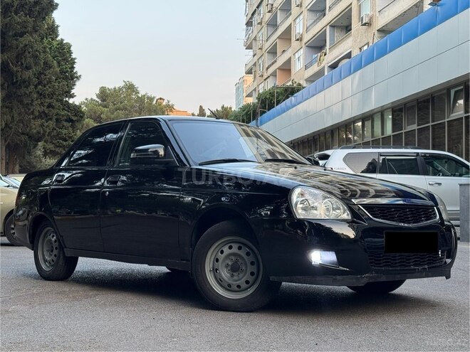 LADA (VAZ) Priora-2