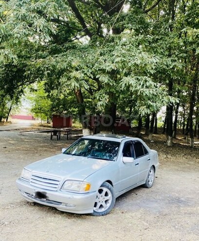 Mercedes C 280 1998, 398,398 km - 2.8 l - Bakı