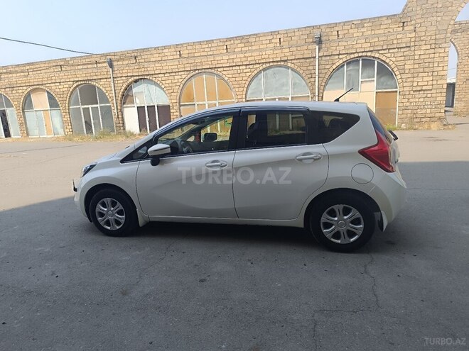 Nissan Note 2015, 46,000 km - 1.2 l - Gəncə