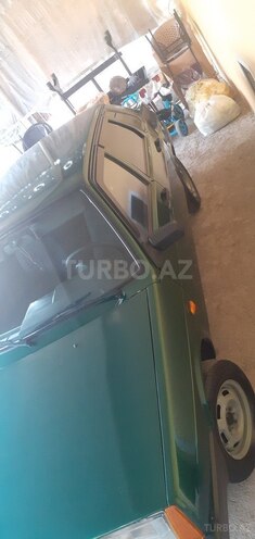 LADA (VAZ) 21099 1999, 690,094 km - 1.5 l - Ağsu