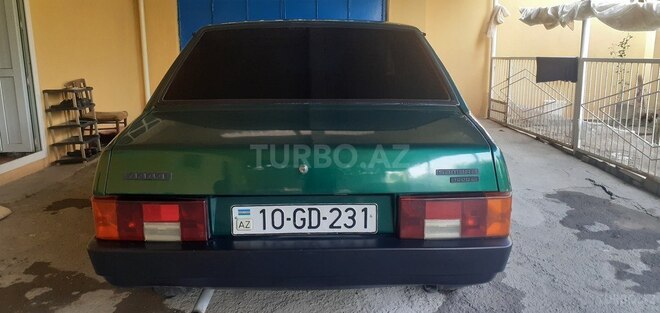 LADA (VAZ) 21099 1999, 690,094 km - 1.5 l - Ağsu