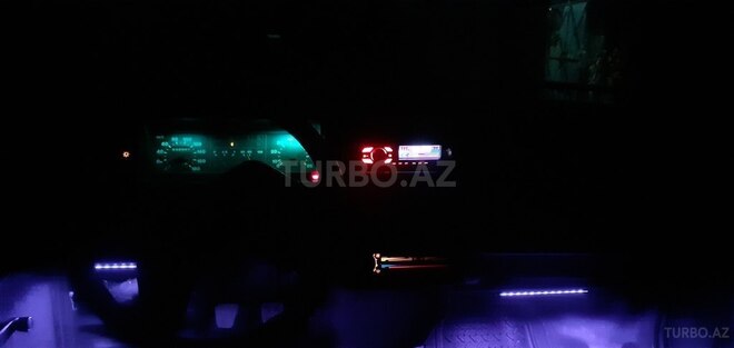 LADA (VAZ) 21099 1999, 690,094 km - 1.5 l - Ağsu