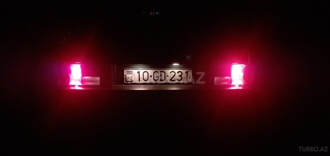 LADA (VAZ) 21099 1999, 690,094 km - 1.5 l - Ağsu